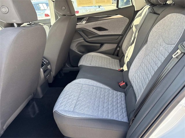 Used 2025 Volkswagen Tiguan S image 11