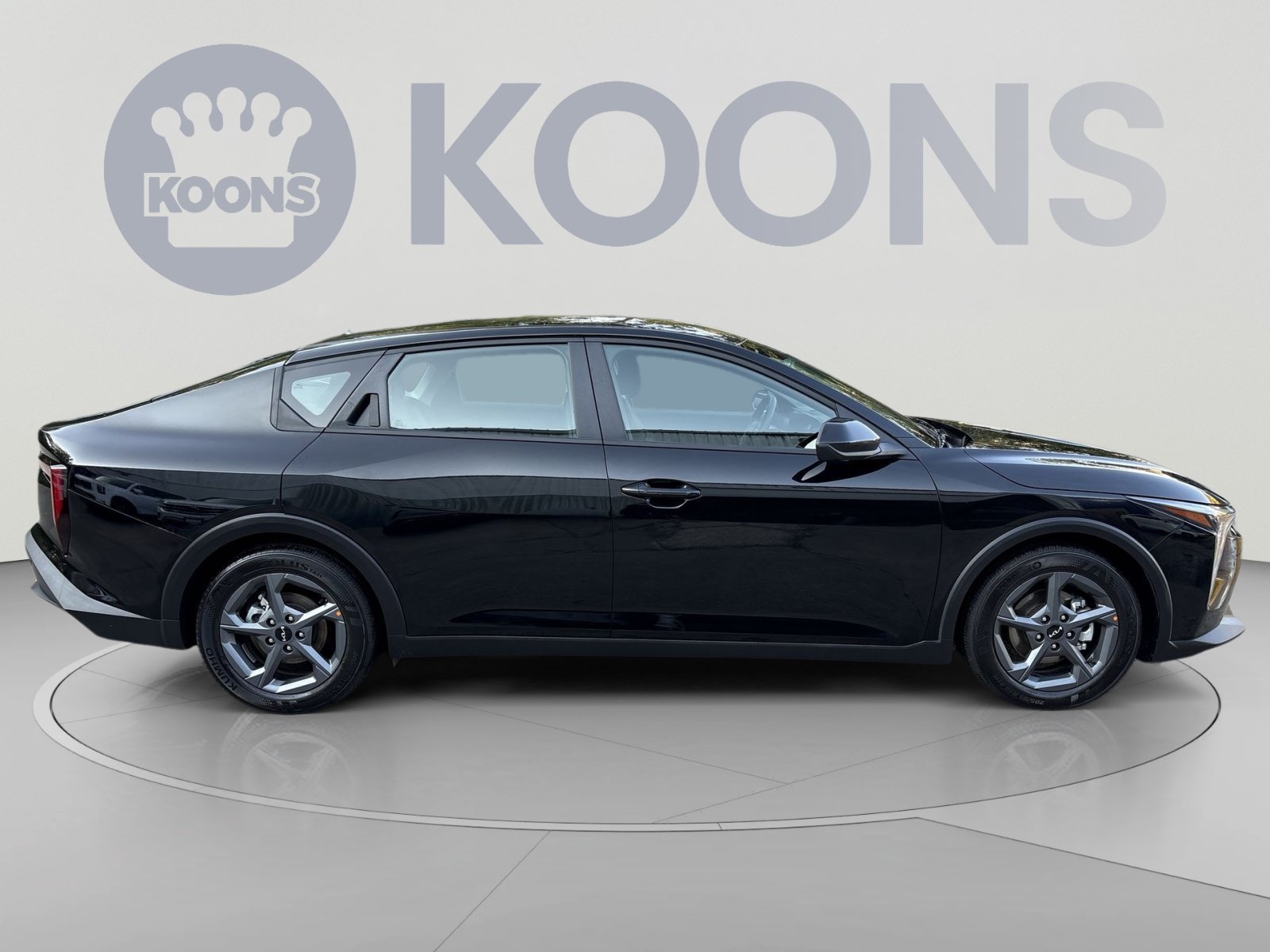 Used 2026 Kia K4 FWD image 8