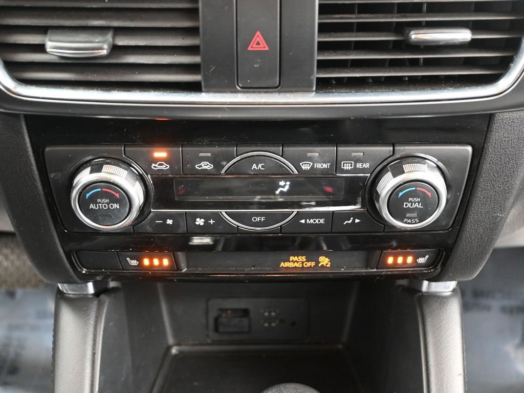 Used 2016 MAZDA CX-5 Grand Touring image 15