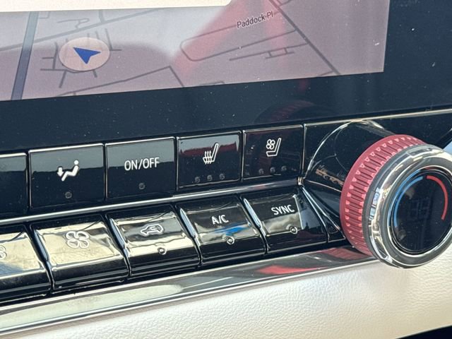 New 2026 GMC Canyon AT4X image 22