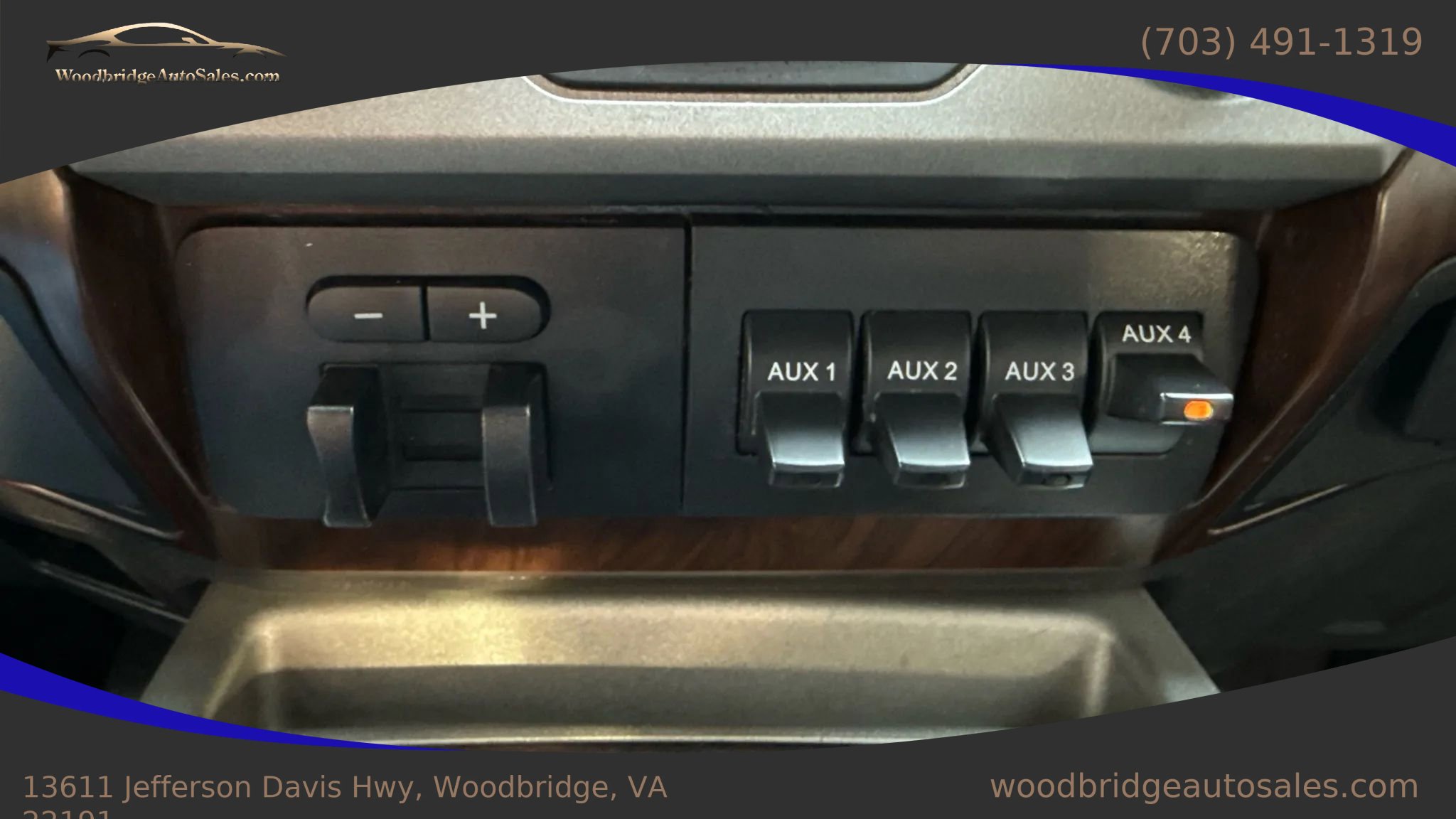 Used 2015 Ford F250 Lariat w/ Lariat Ultimate Package image 29