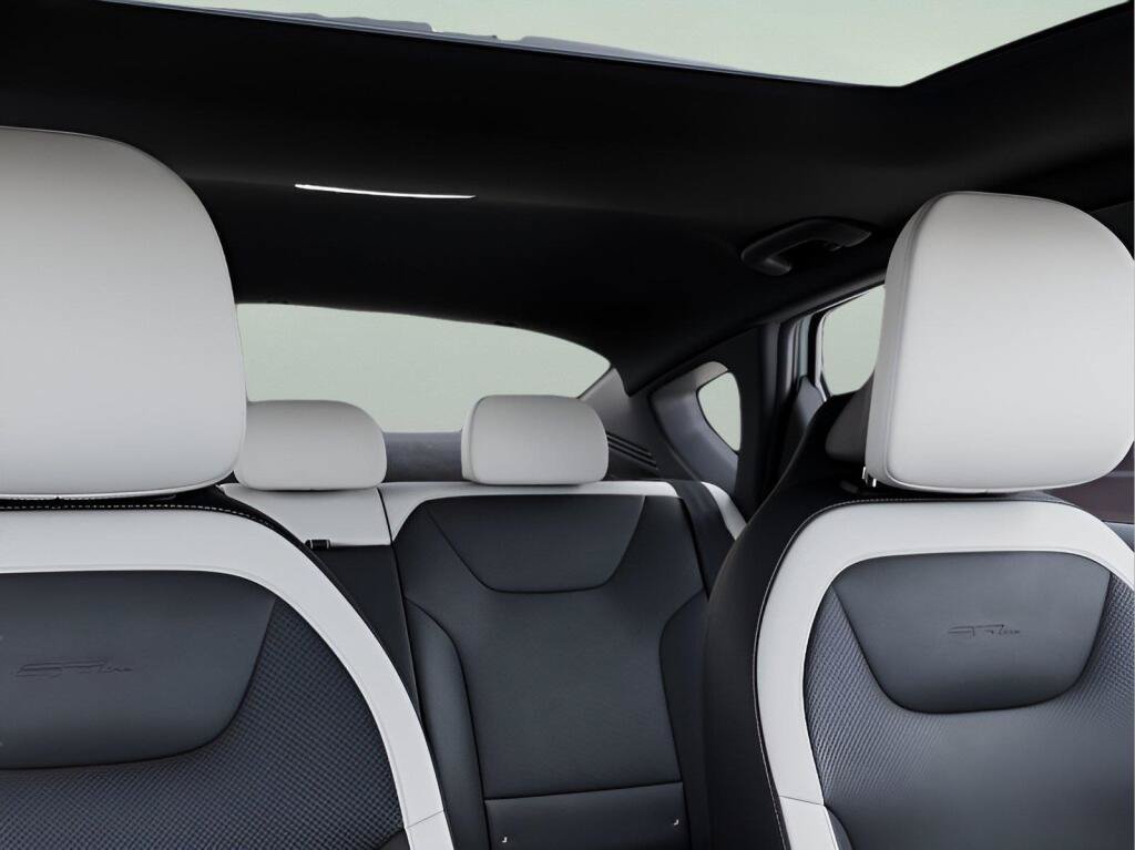 New 2026 Kia K4 GT-Line w/ GT-Line Sunroof Package FWD image 22