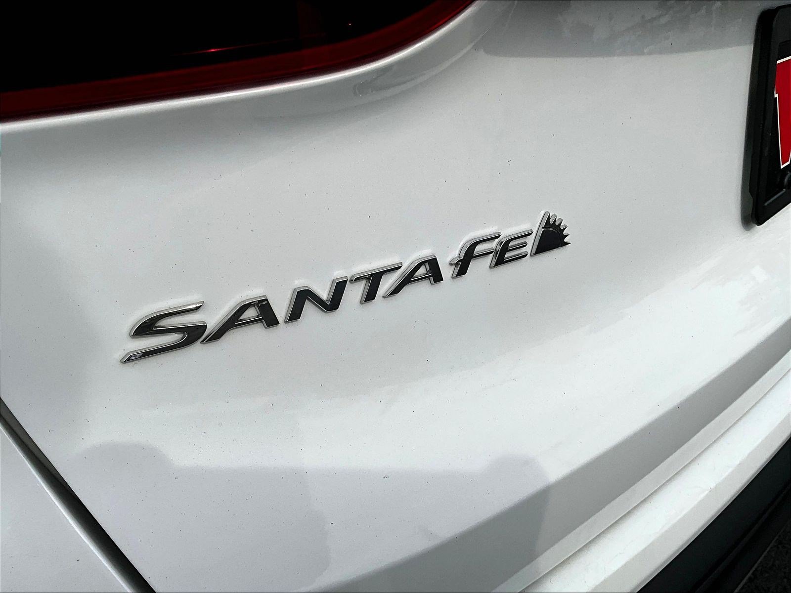 Used 2023 Hyundai Santa Fe SEL AWD/4WD image 23