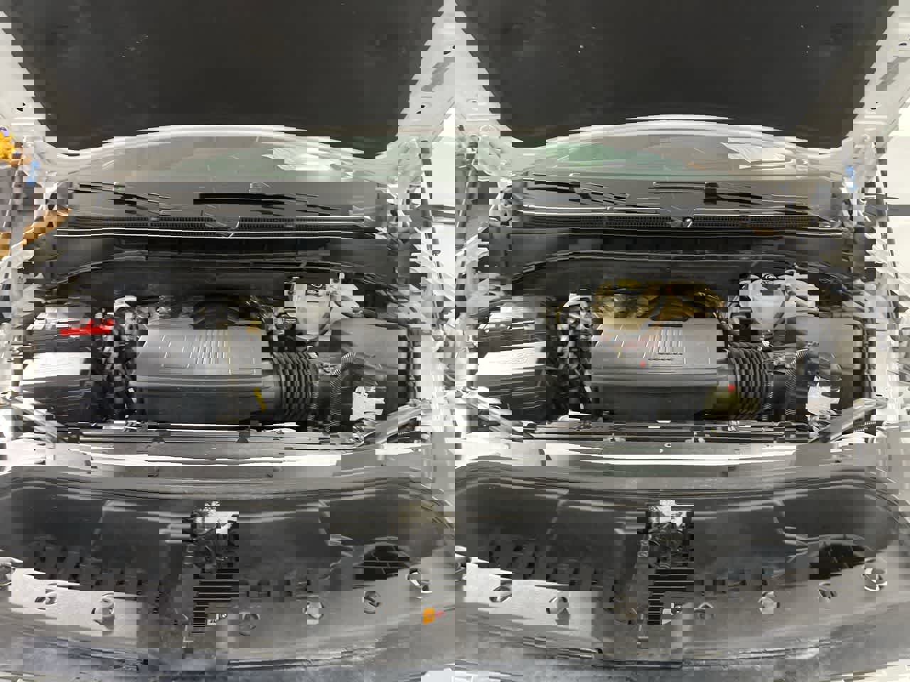 Used 2023 GMC Yukon XL Denali image 12