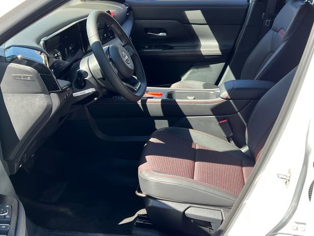 New 2026 Nissan Kicks SR image 20