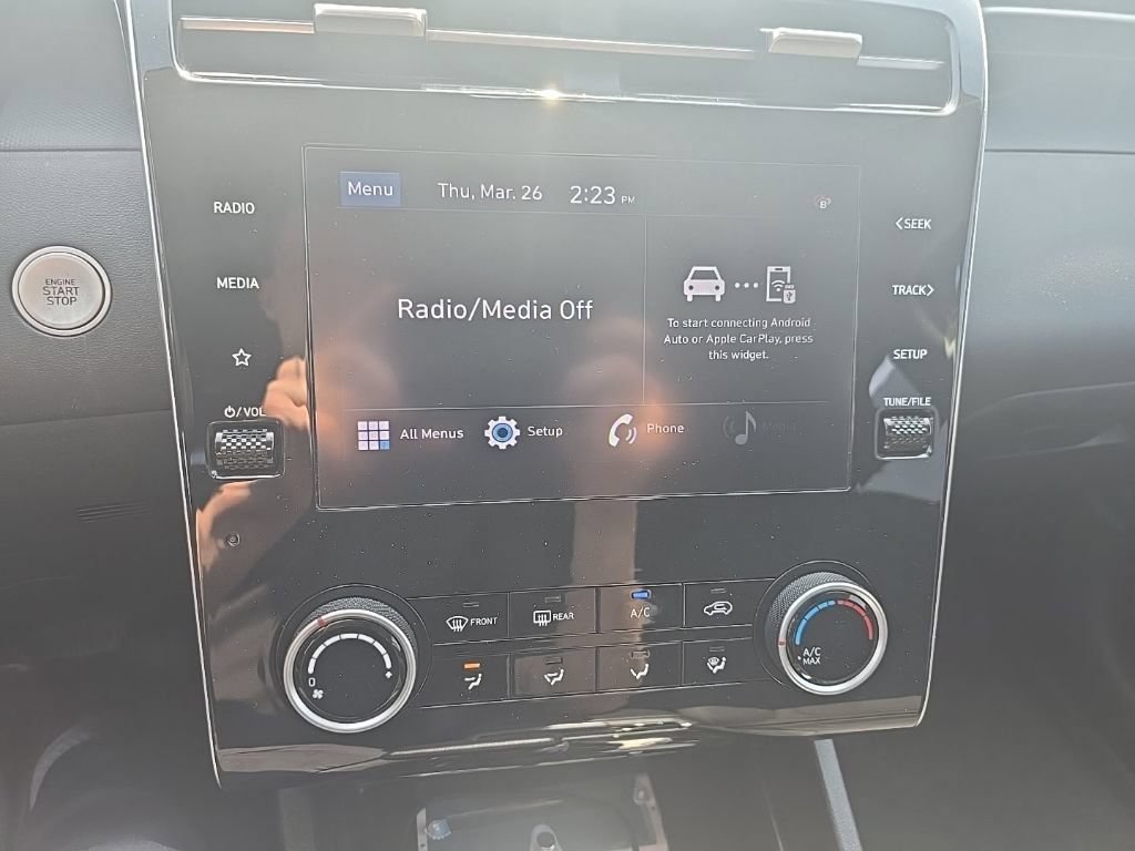 Used 2022 Hyundai Tucson SEL w/ Winter Package AWD/4WD image 18