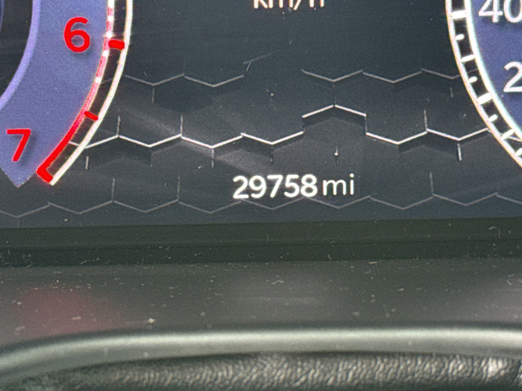 Used 2023 Jeep Compass Limited w/ Elite Group AWD/4WD image 17
