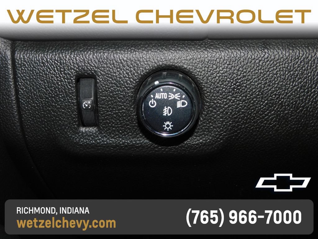 Used 2022 Chevrolet Colorado LT w/ LT Convenience Package RWD image 28