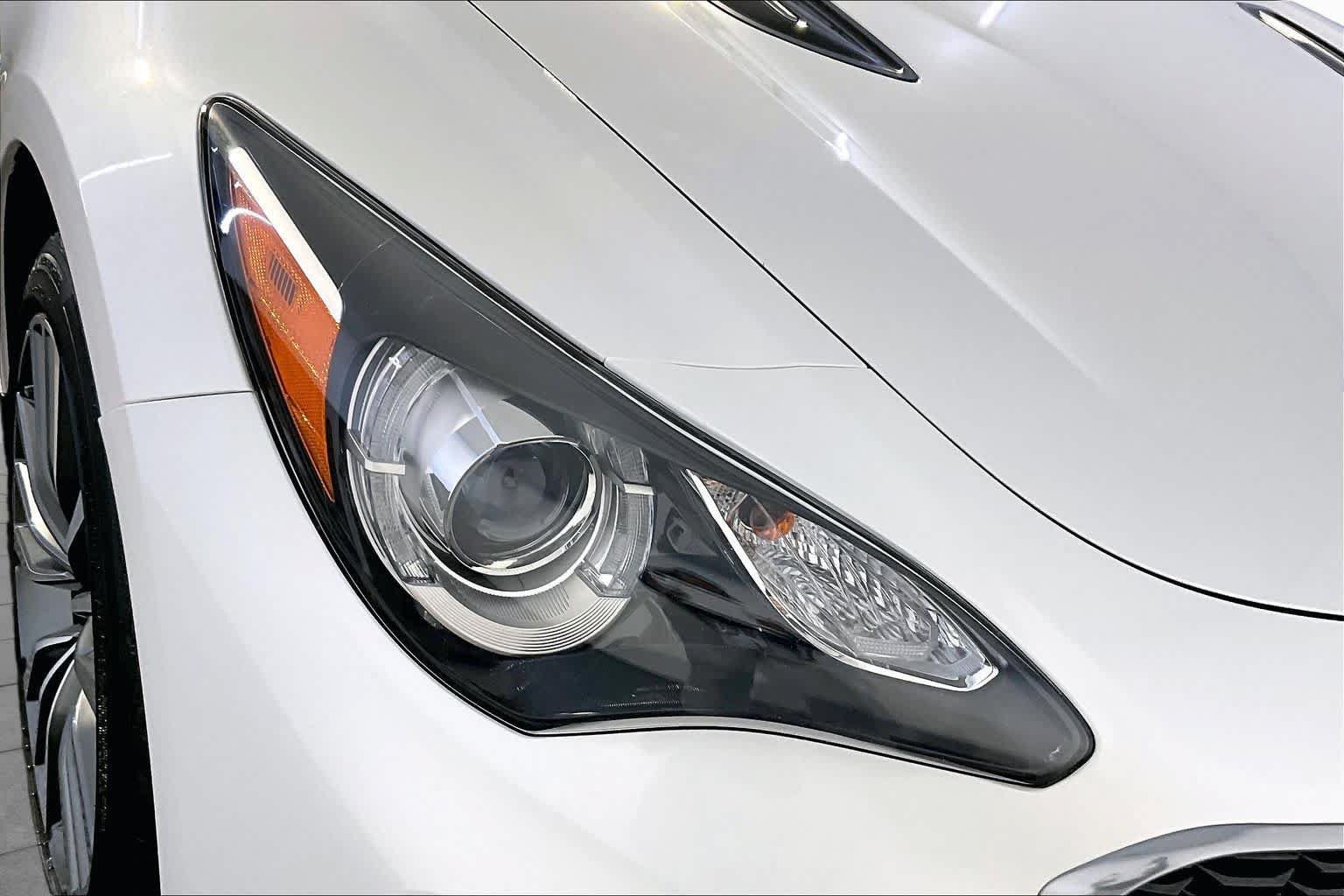Used 2019 Kia Stinger RWD image 26