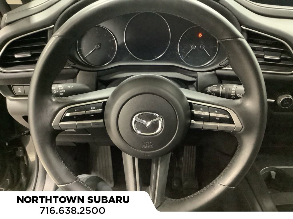 Used 2023 MAZDA CX-30 AWD 2.5 S w/ Select Package image 12