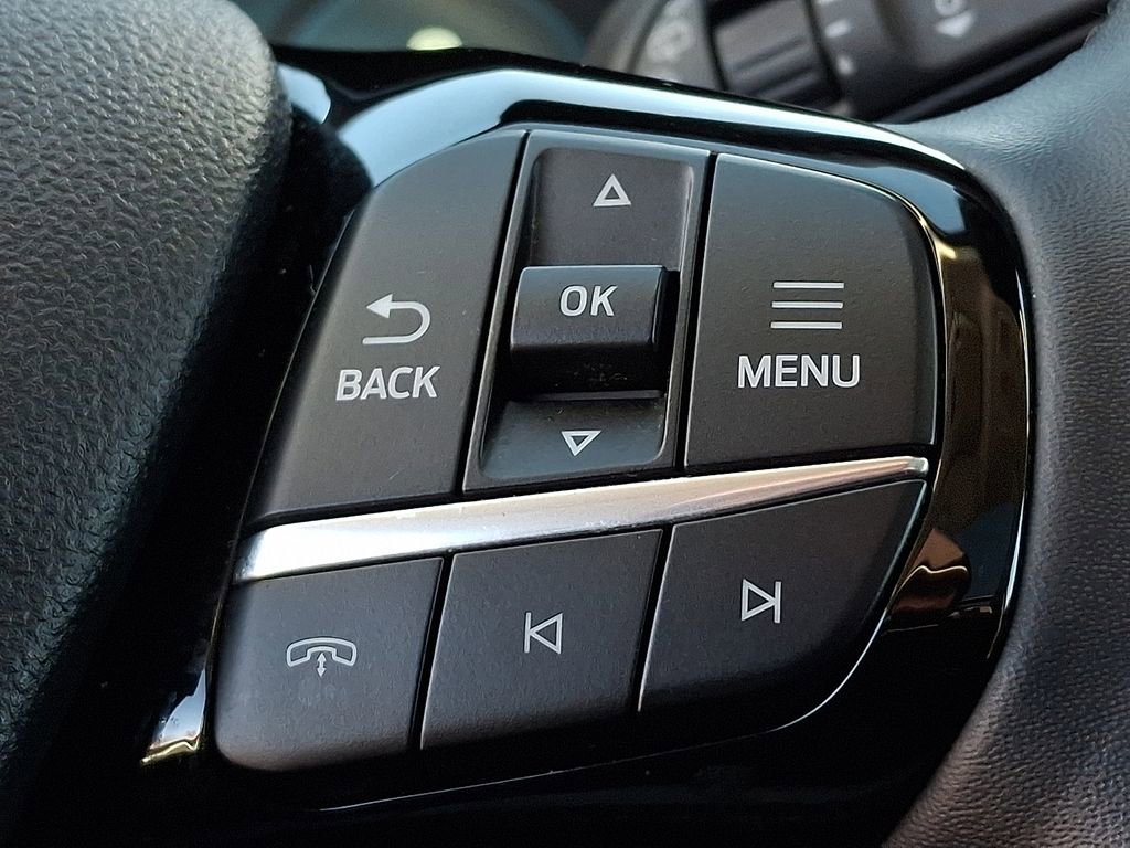 Used 2024 Ford Escape Platinum image 23