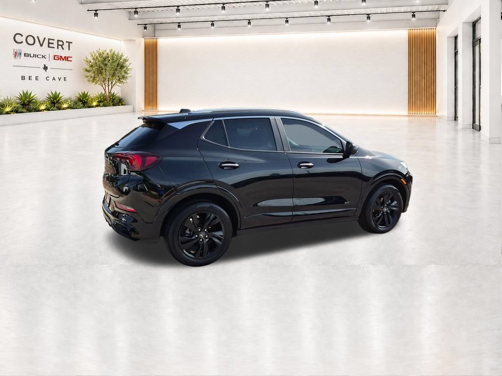 Used 2026 Buick Encore GX Sport Touring w/ Advanced Technology Package FWD image 14