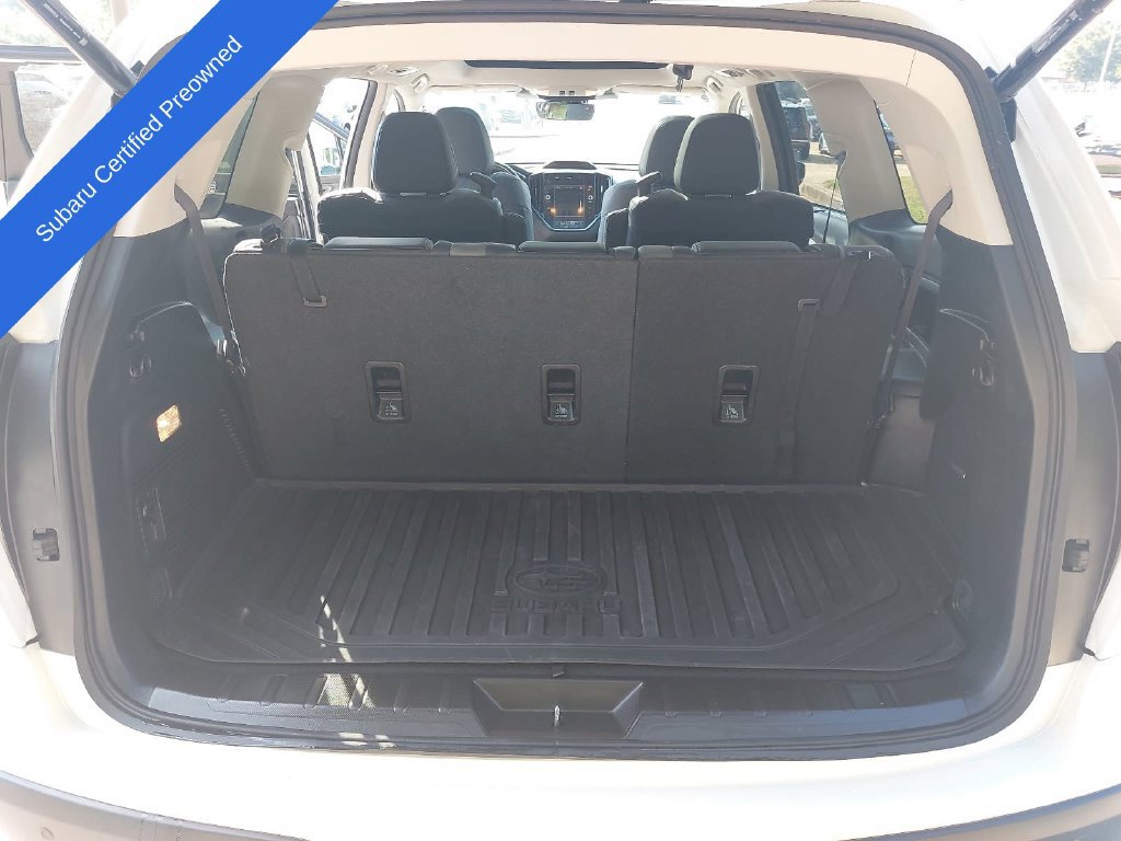 Used 2024 Subaru Ascent Onyx Edition Limited AWD/4WD image 13