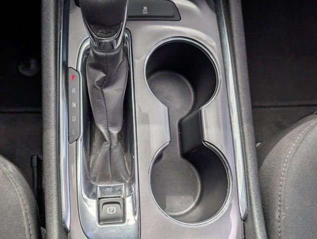 Used 2023 Chevrolet Malibu LT image 22