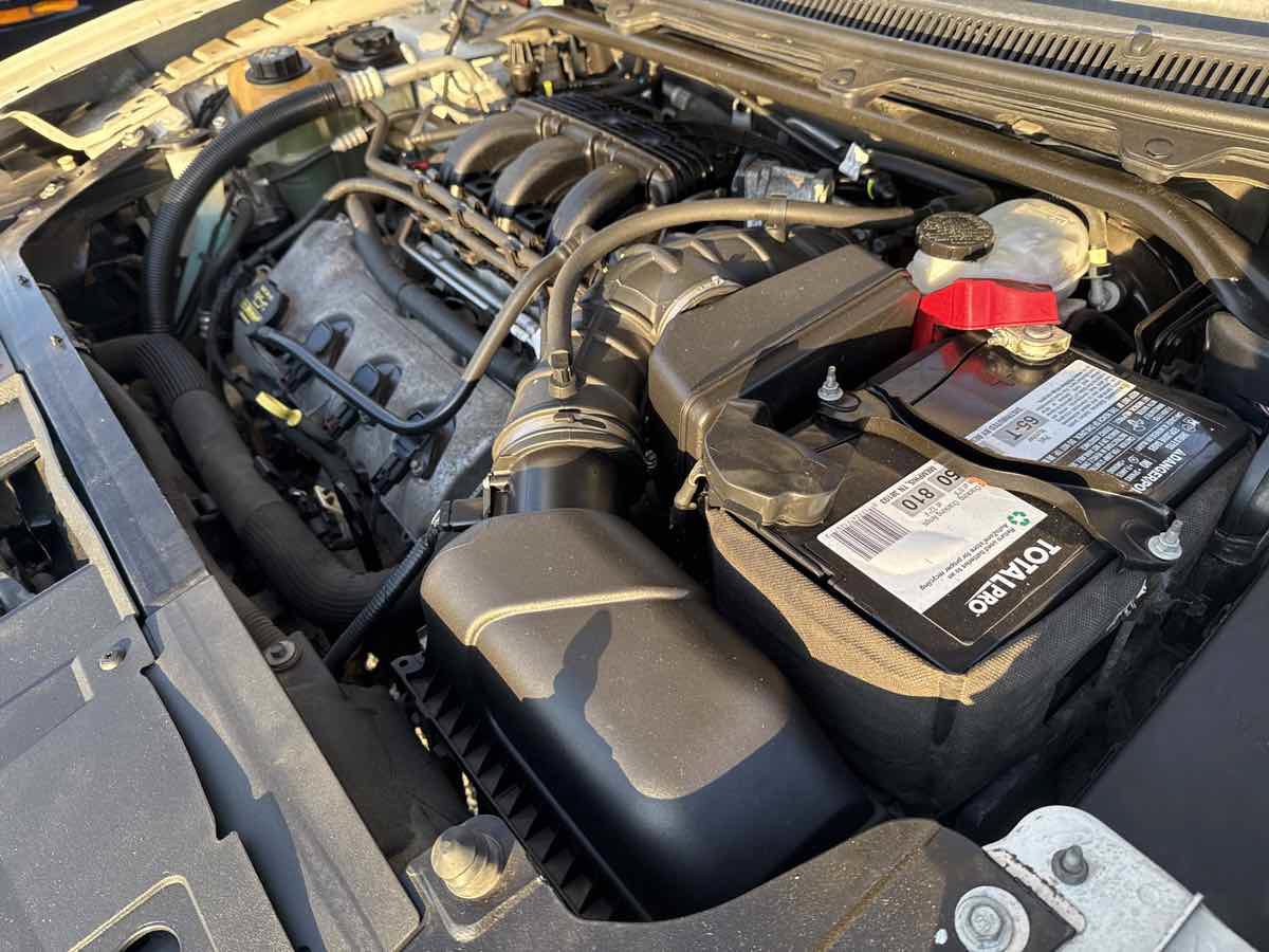 Used 2011 Ford Flex SEL w/ Rapid Spec Order Code FWD image 30