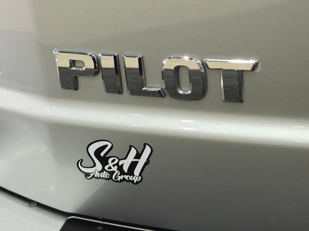 Used 2014 Honda Pilot Touring image 49