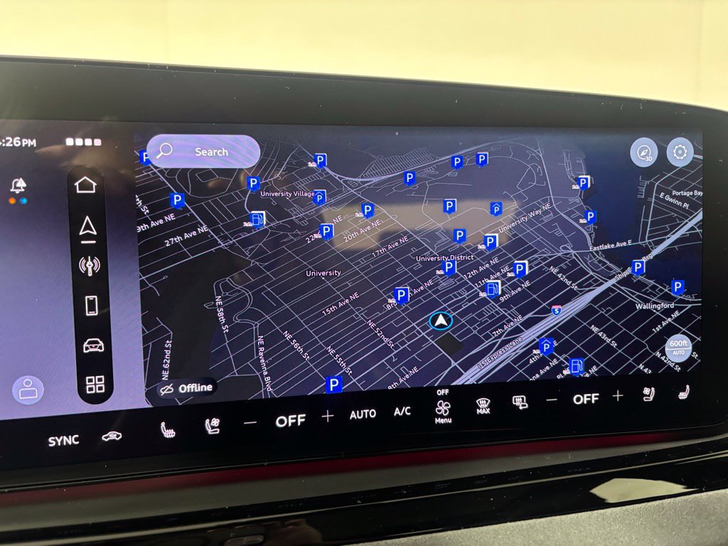 New 2026 Audi S5 Premium Plus AWD/4WD image 15