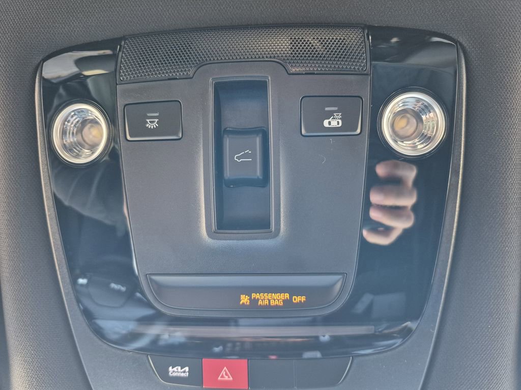 New 2026 Kia Sportage X-Pro Prestige image 24