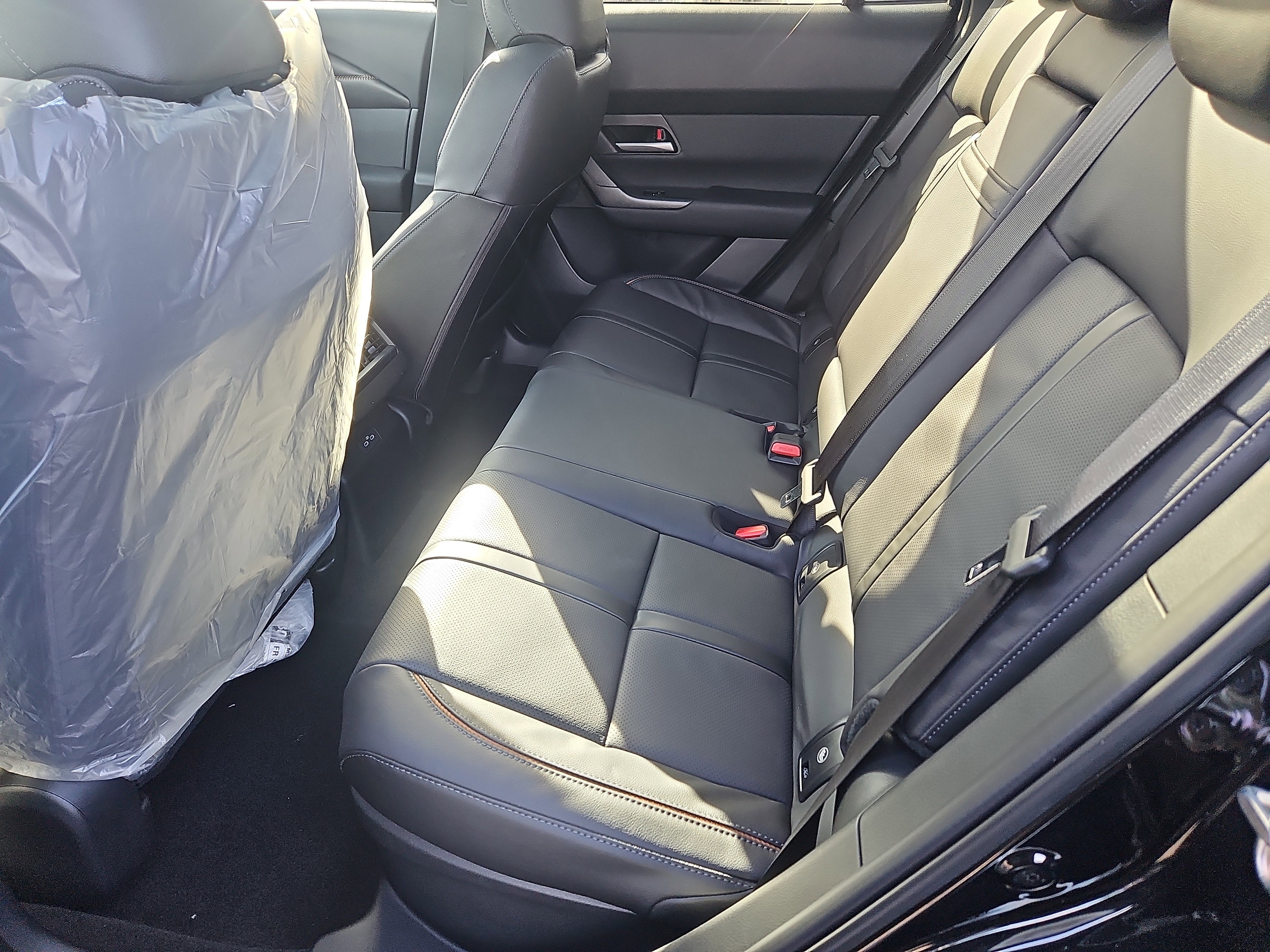 New 2026 MAZDA CX-50 AWD 2.5 Hybrid w/ Weather Package image 21