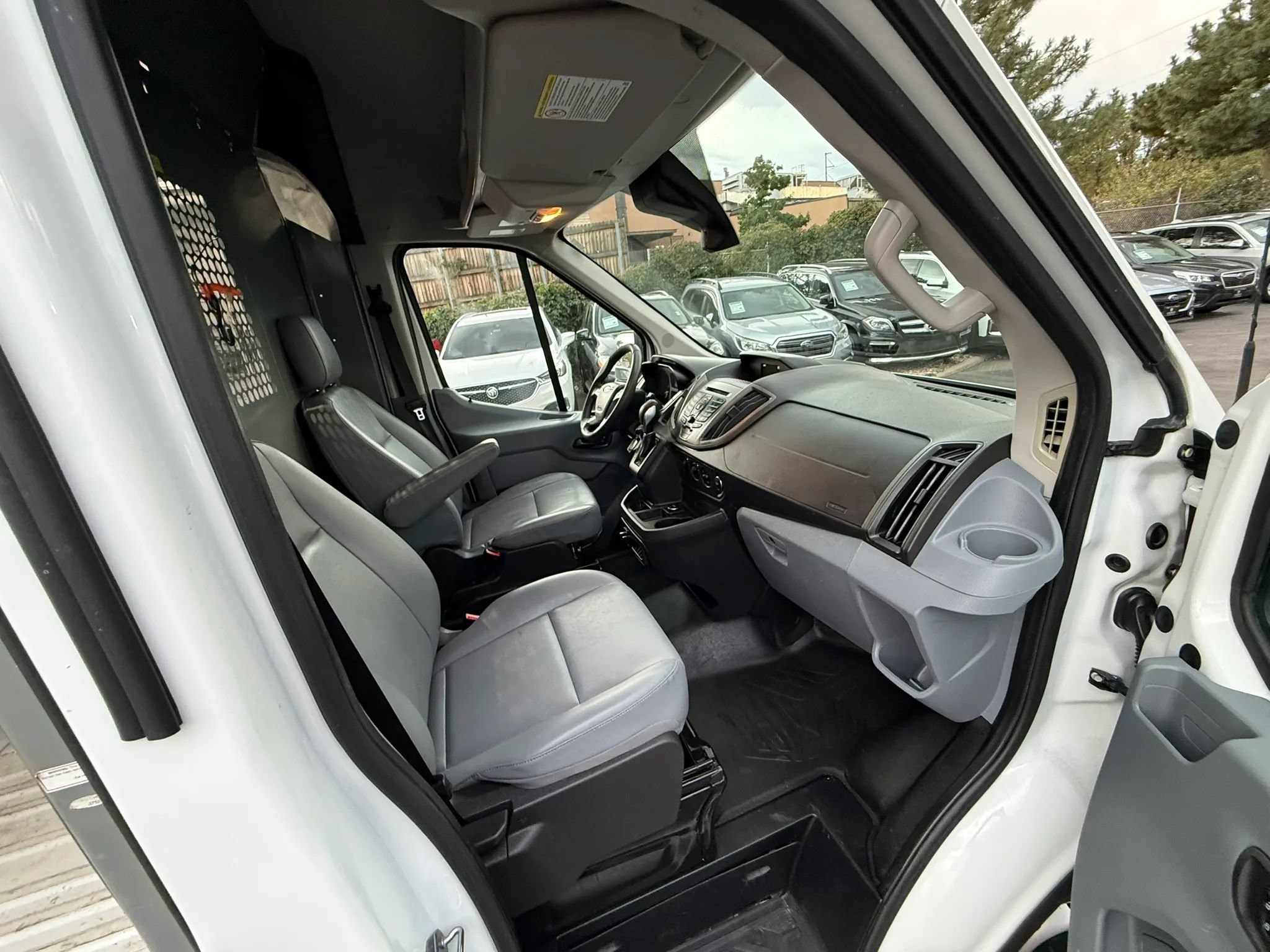 Used 2018 Ford Transit 350 148 High Roof RWD image 15