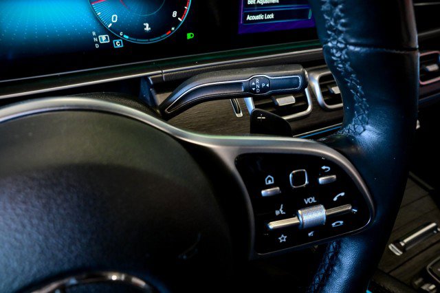 Used 2022 Mercedes-Benz GLE 350 4MATIC w/ Premium Package image 43