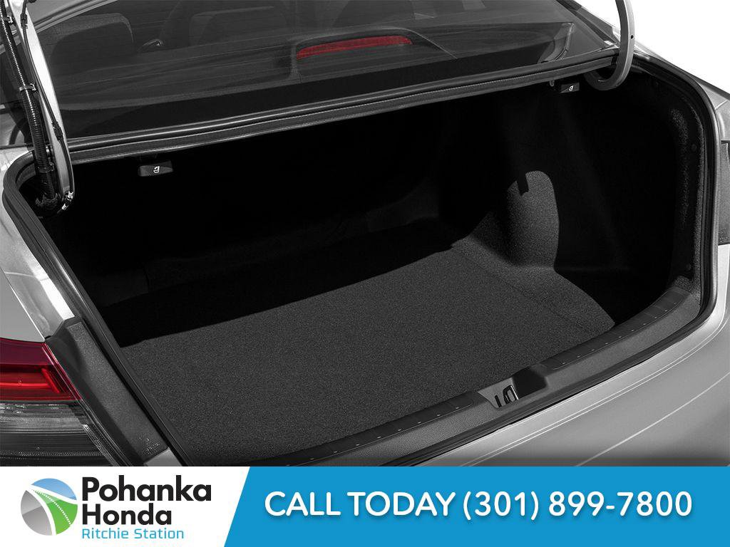 New 2026 Honda Civic LX image 7