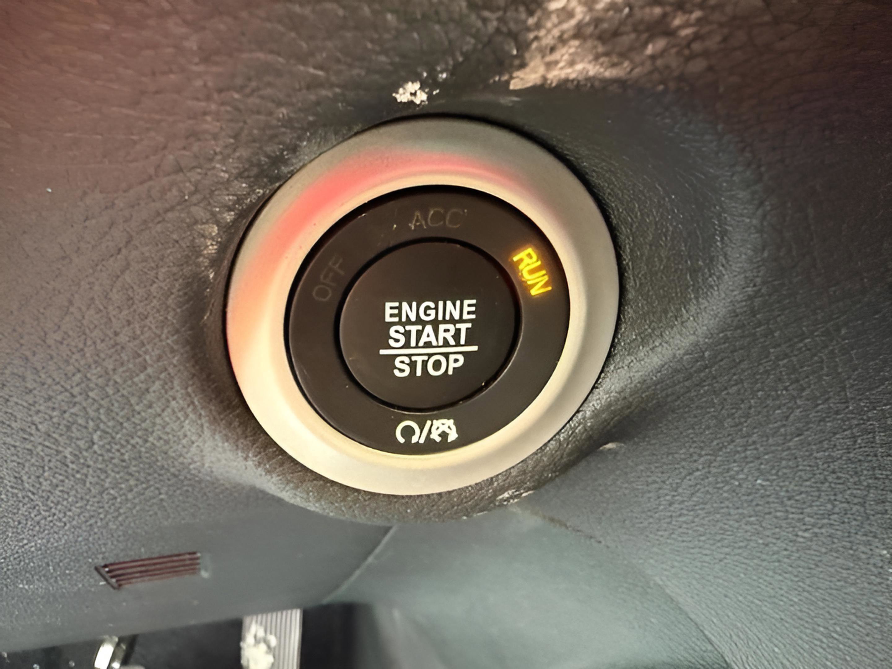 New 2026 Chrysler Pacifica Pinnacle image 21