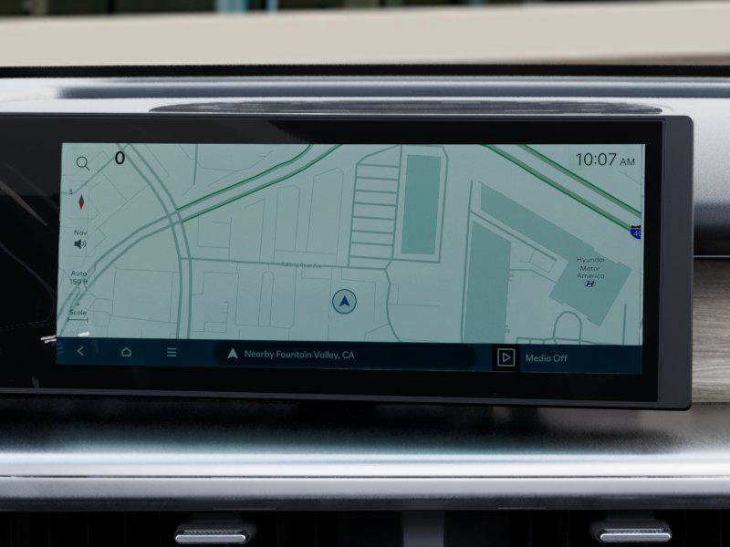 New 2026 Hyundai Ioniq 9 SEL w/ Tow & Go Package image 14