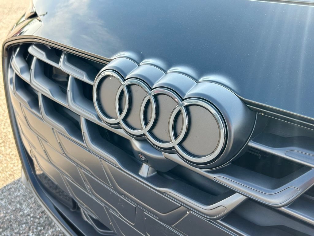 Used 2026 Audi A6 Prestige w/ Prestige Package AWD/4WD image 40