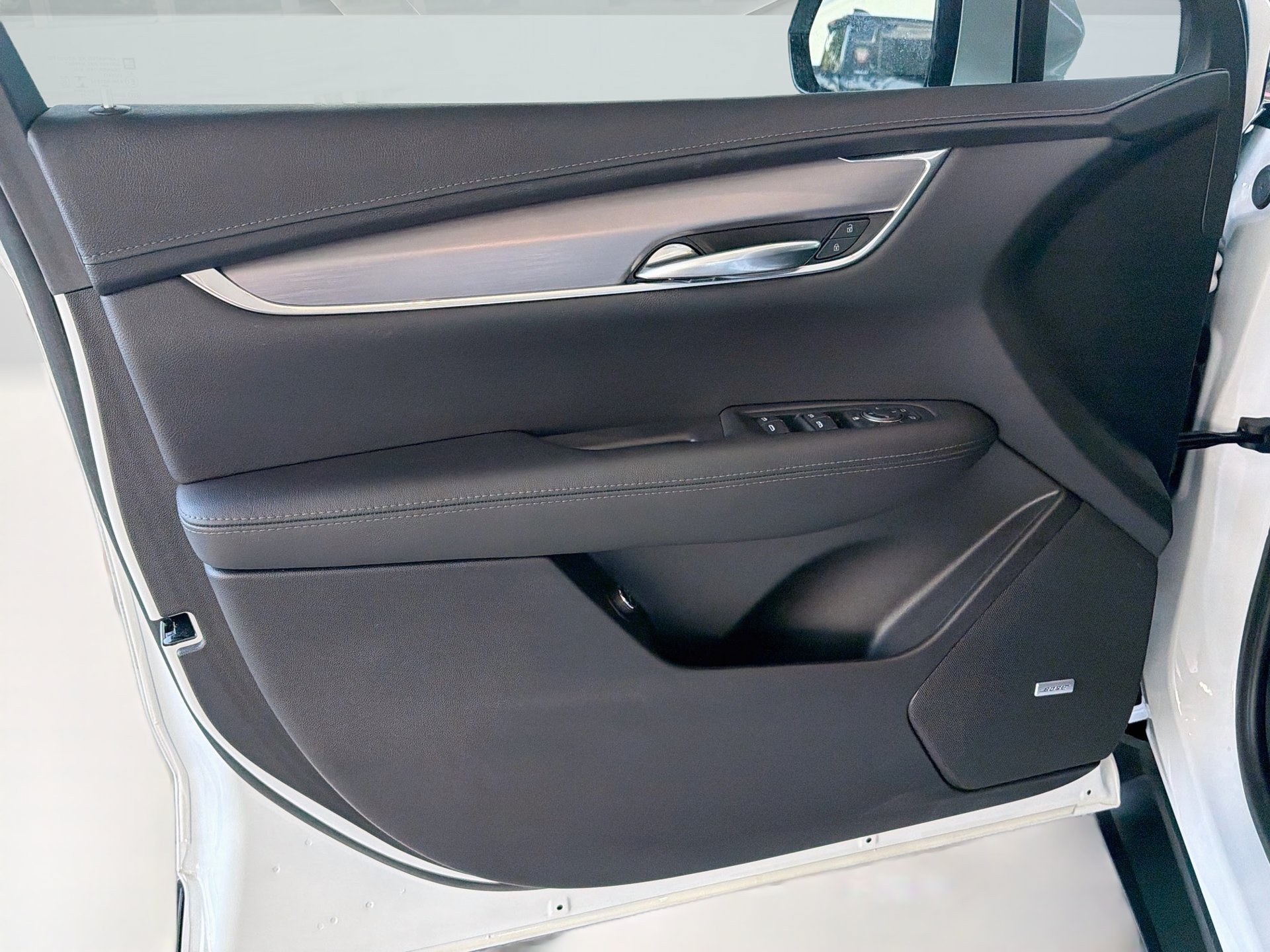 Certified 2023 Cadillac XT5 Luxury FWD image 22