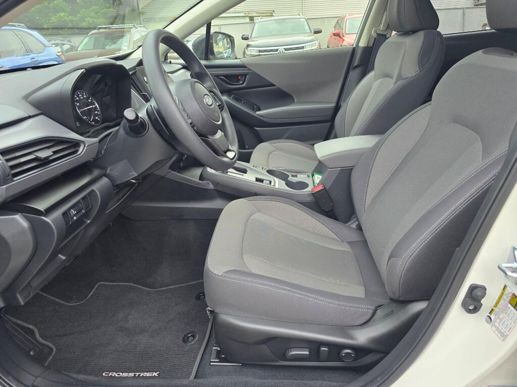 Certified 2025 Subaru Crosstrek 2.5i Premium AWD/4WD image 20
