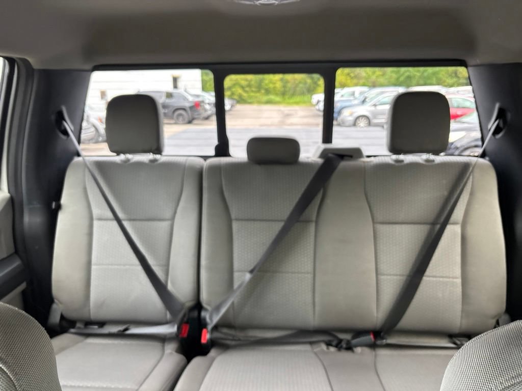 Used 2020 Ford F250 XLT w/ XLT Premium Package AWD/4WD image 35