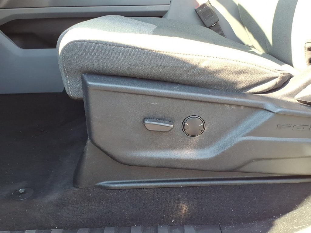 Used 2024 Ford F250 XLT AWD/4WD image 15