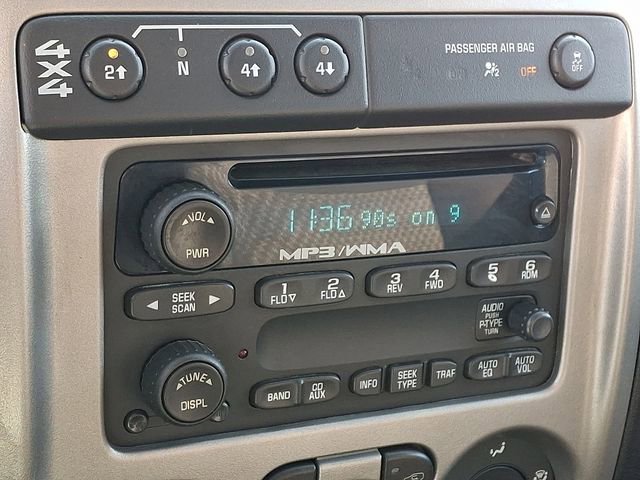 Used 2012 Chevrolet Colorado LT image 3