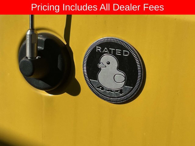 Used 2015 Jeep Wrangler Unlimited Sport w/ Quick Order Package 24S AWD/4WD image 12