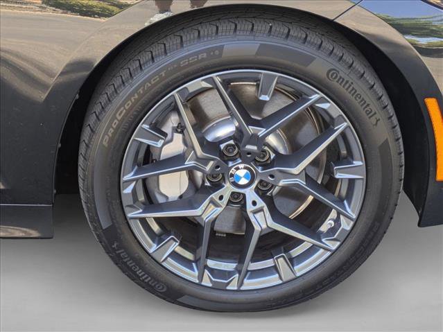 Used 2025 BMW 330i xDrive Sedan AWD/4WD image 22