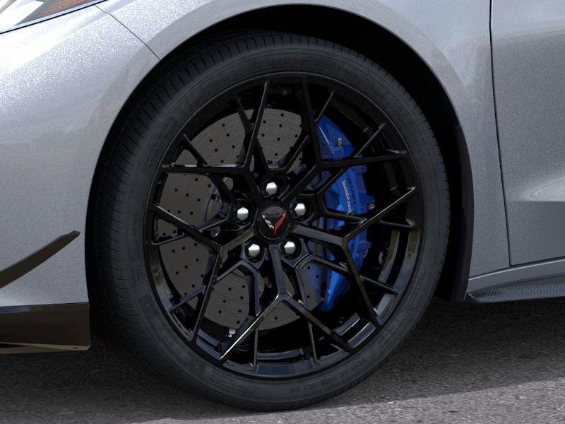 New 2026 Chevrolet Corvette ZR1 image 9