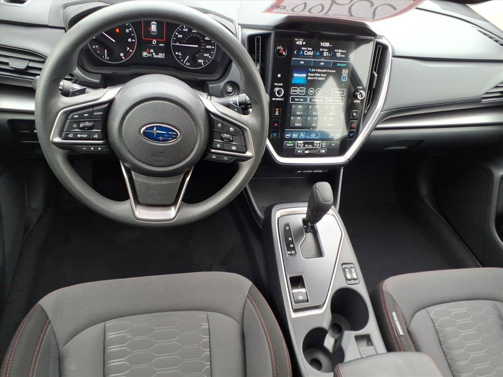 Used 2024 Subaru Impreza 2.0i Sport image 10