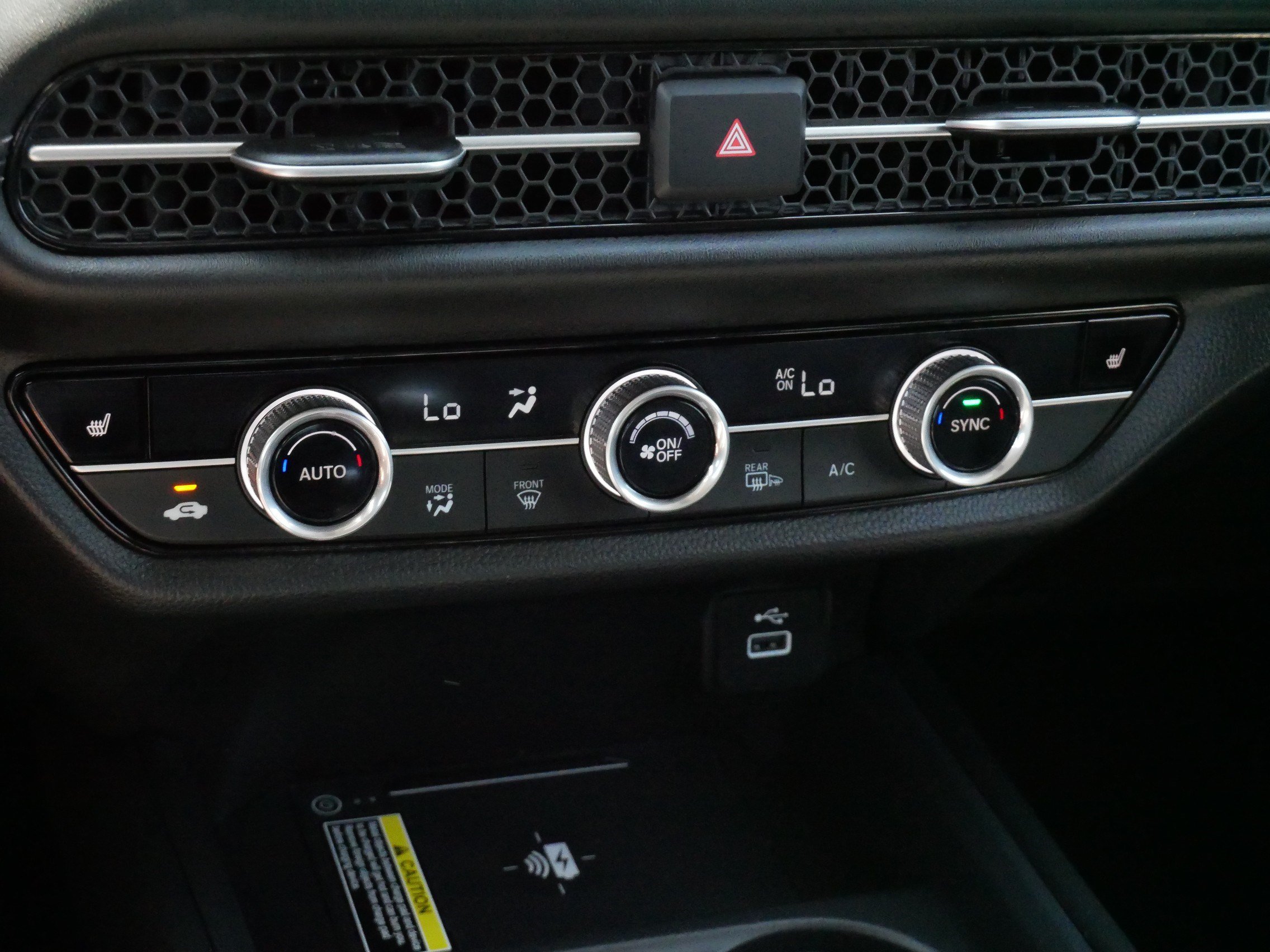Used 2025 Honda HR-V EX-L image 23