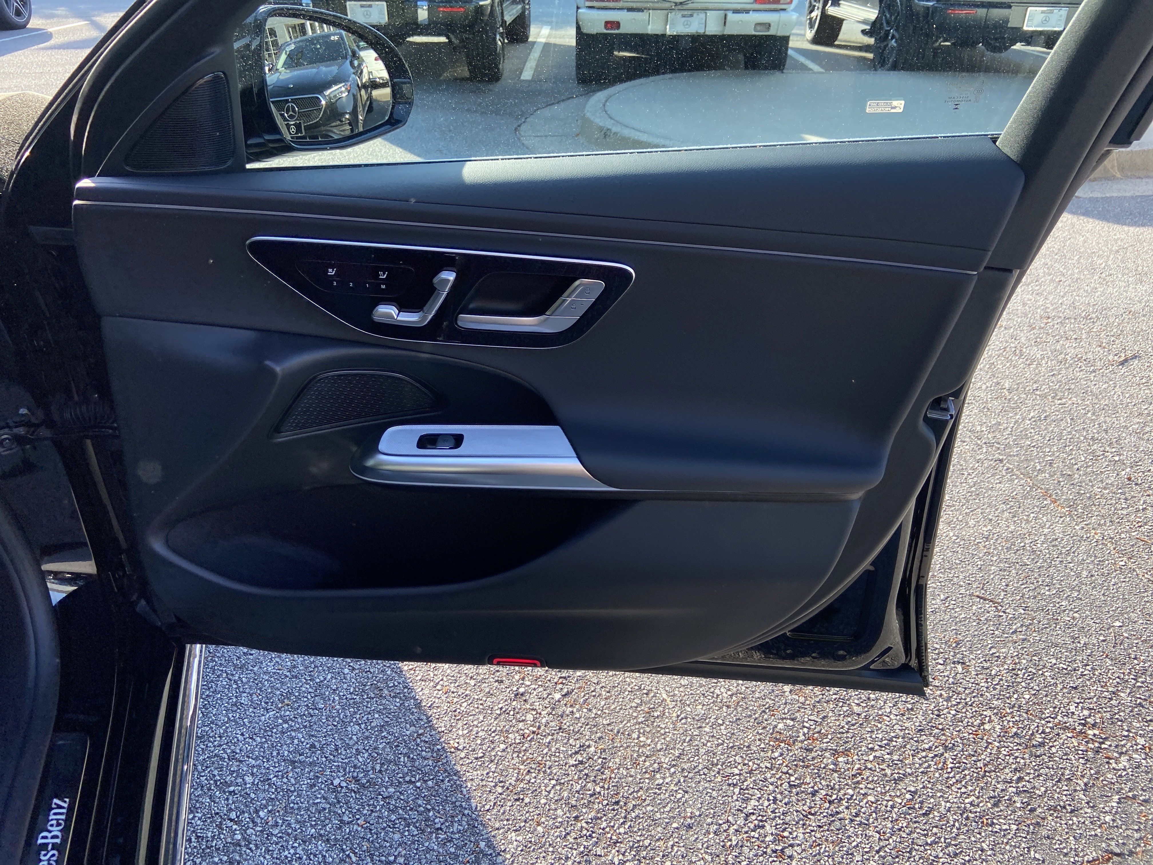 Certified 2025 Mercedes-Benz E 350 4MATIC Sedan image 47