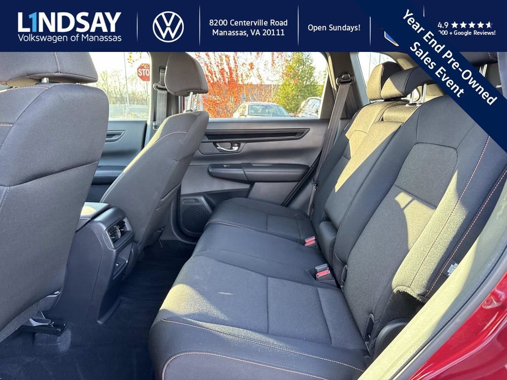 Used 2023 Honda CR-V Sport image 11