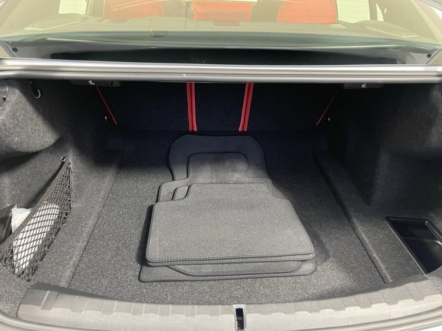 Used 2025 BMW M3 Competition image 21