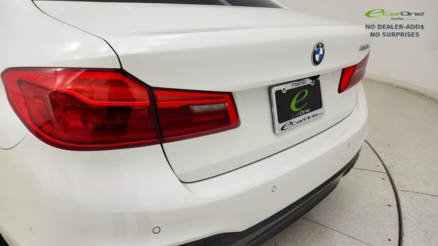 Used 2018 BMW 530e w/ M Sport Package 2 RWD image 26