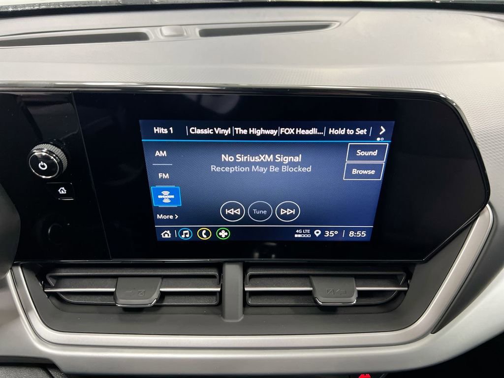 New 2026 Chevrolet Trax LS image 14