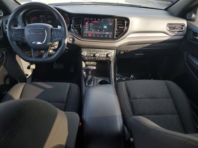 Used 2026 Dodge Durango GT w/ Blacktop Package RWD image 17