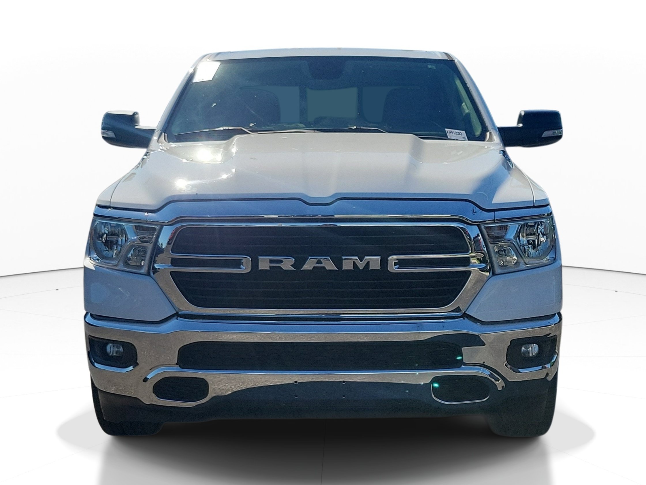 Used 2019 RAM 1500 Big Horn RWD image 2