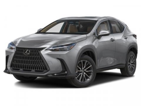 Used 2025 Lexus NX 250 FWD w/ Towing Package (2000 Lbs) image 4