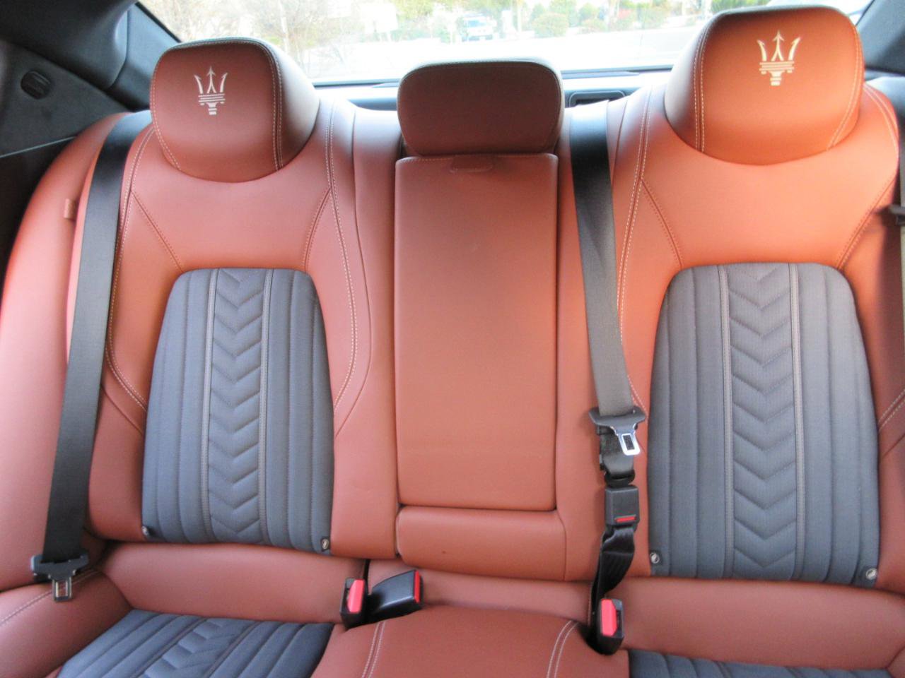 Used 2017 Maserati Ghibli S Q4 image 41