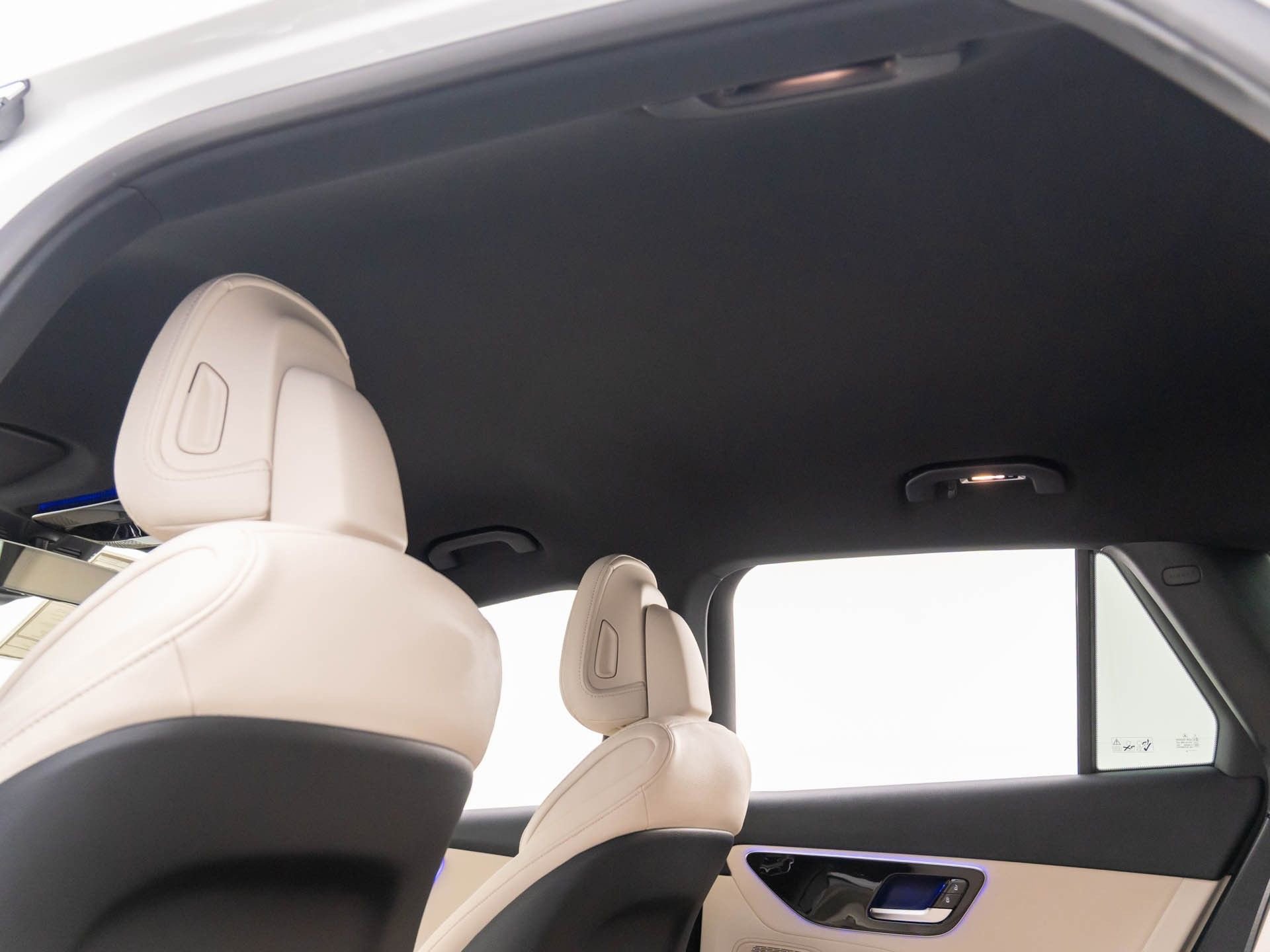 New 2025 Mercedes-Benz GLC 350e 4MATIC image 18