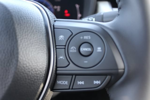 Certified 2026 Toyota Corolla SE FWD image 37